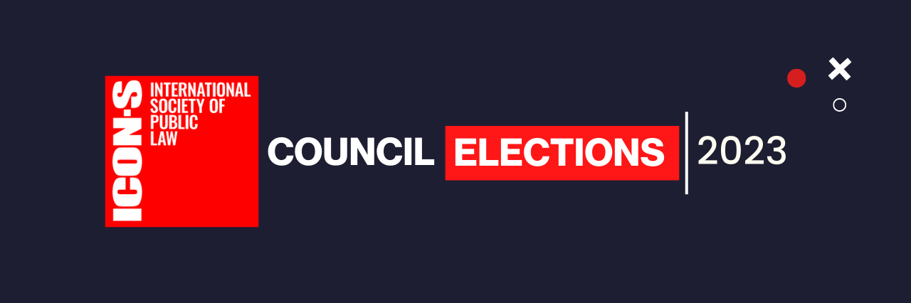 ICON•S Council Elections 2023